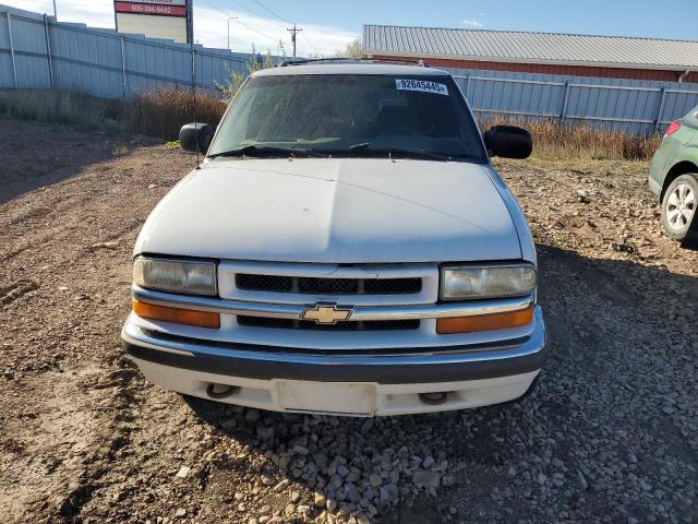 2001 CHEVROLET BLAZER #3287579321