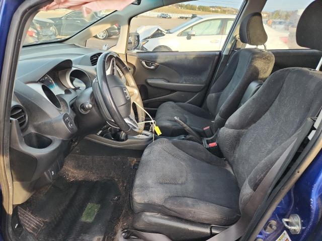 2009 HONDA FIT SPORT #3303792437