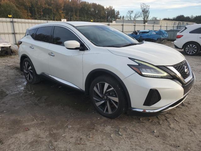 2021 NISSAN MURANO S #3309129161