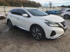 Lot #3309129161 2021 NISSAN MURANO S