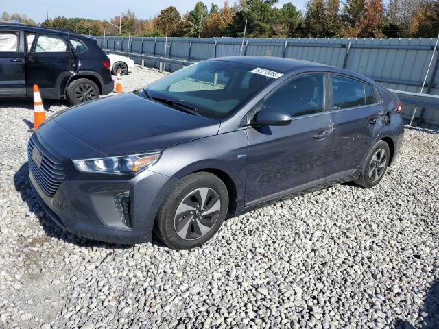 Global Auto Auctions: 2019 HYUNDAI IONIQ SEL
