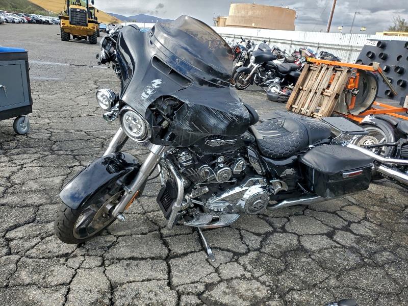 2021 HARLEY-DAVIDSON FLHX #3303709517
