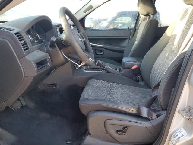 2009 JEEP GRAND CHER #3287631025