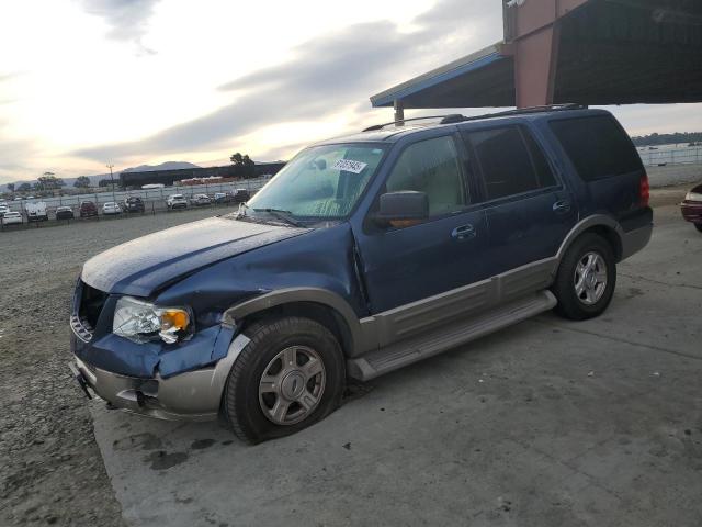 Global Auto Auctions: 2004 FORD EXPEDITION