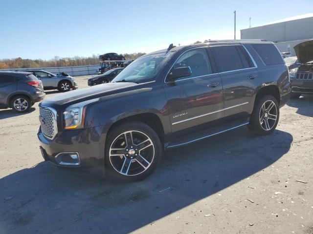 Global Auto Auctions: 2016 GMC YUKON DENA