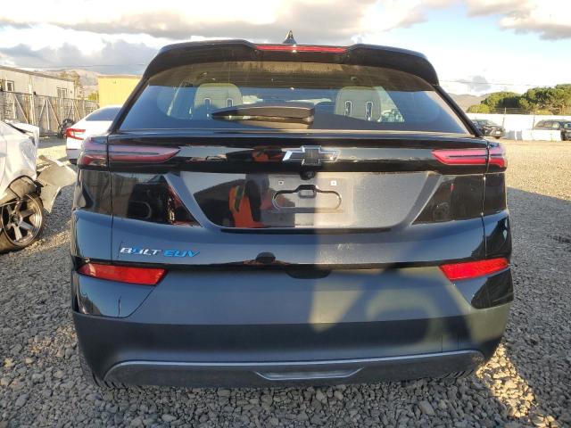 2022 CHEVROLET BOLT EUV L #3290019279