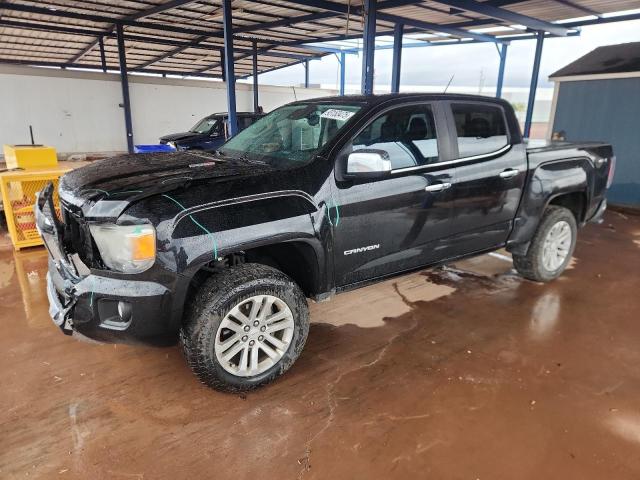 GMC CANYON SLT