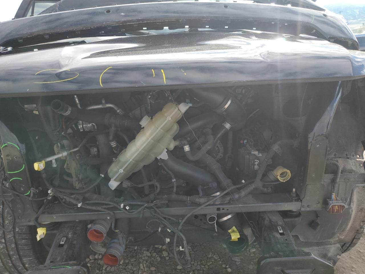 FORD EXPEDITION PLATINUM