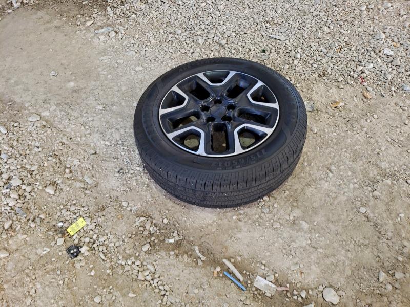 2020 JEEP COMPASS TR #3304570436