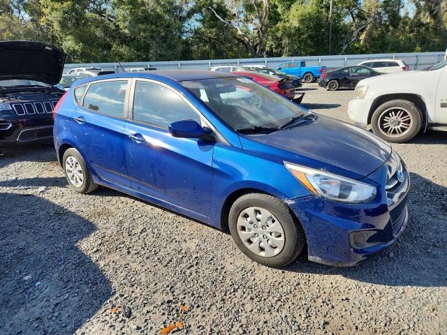 2015 HYUNDAI ACCENT GS KMHCT5AEXFU208170