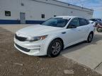 Lot #3303049611 2017 KIA OPTIMA LX