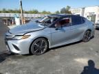 Lot #3304022584 2019 TOYOTA CAMRY XSE