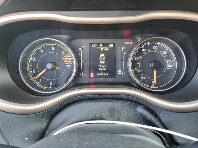 2017 JEEP CHEROKEE L - 1C4PJLCB6HW560222