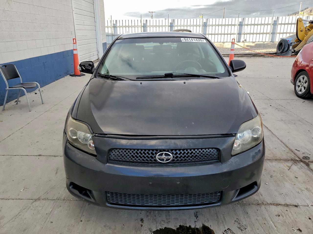 Lot #3304146492 2007 TOYOTA SCION TC