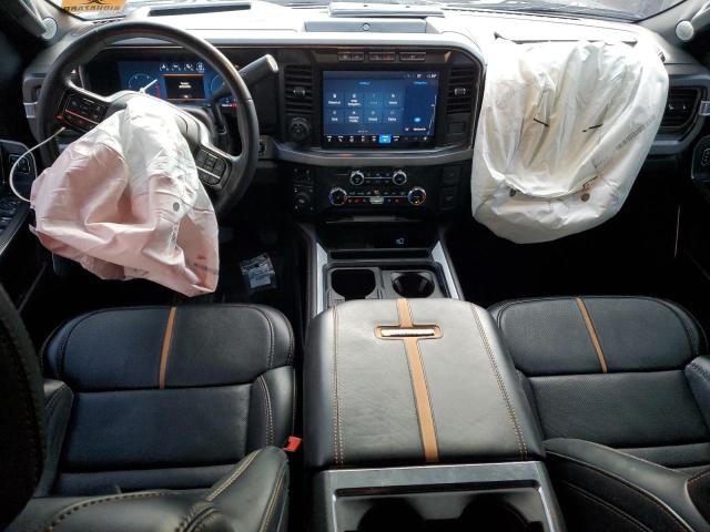 2024 FORD F350 SUPER #3291397204