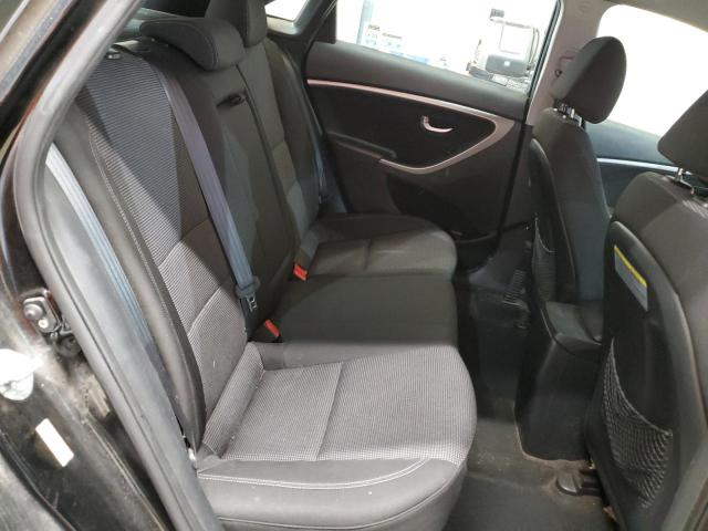 2013 HYUNDAI ELANTRA GT #3291222982