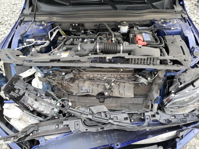 2022 HONDA ACCORD SPO #3302868918