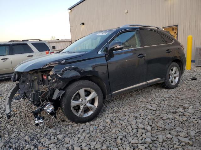 Global Auto Auctions: 2014 LEXUS RX 350 BAS