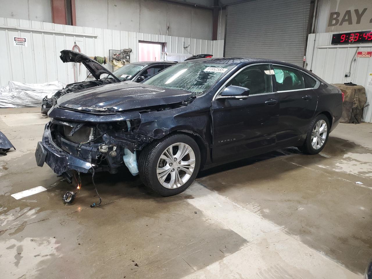 Lot #3291339198 2014 CHEVROLET IMPALA LT