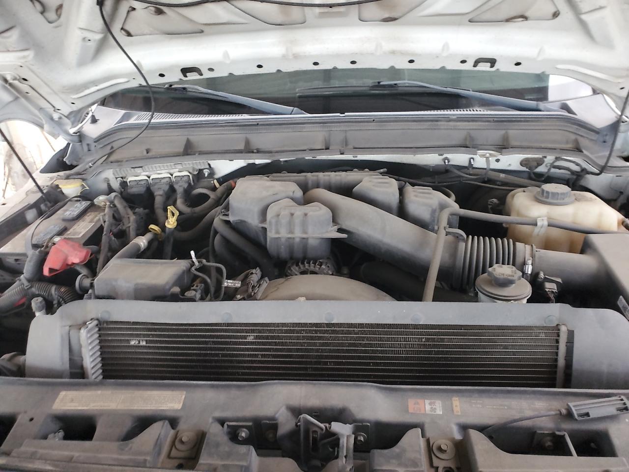 FORD F-350 SUPER DUTY