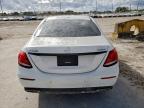 Lot #3304556445 2017 MERCEDES-BENZ E 300 4MAT