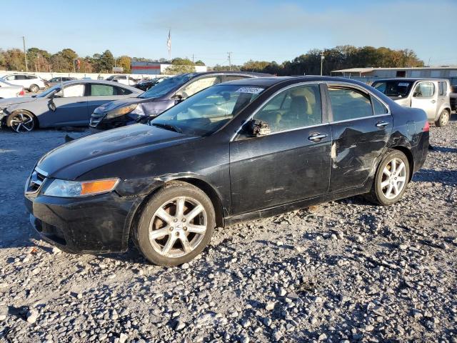 Global Auto Auctions: 2004 ACURA TSX