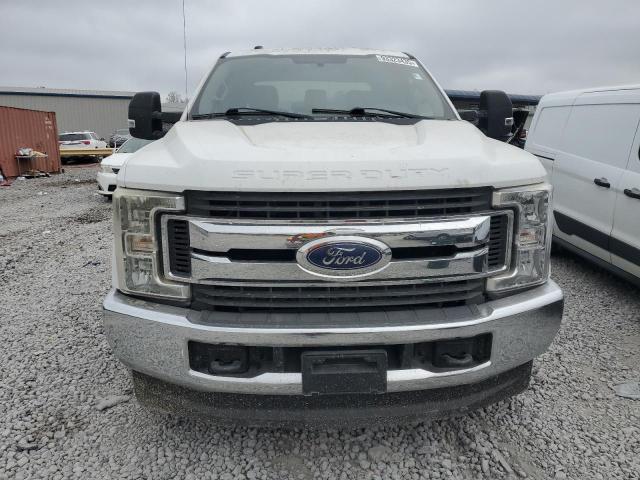 2018 FORD F250 SUPER #3312503609