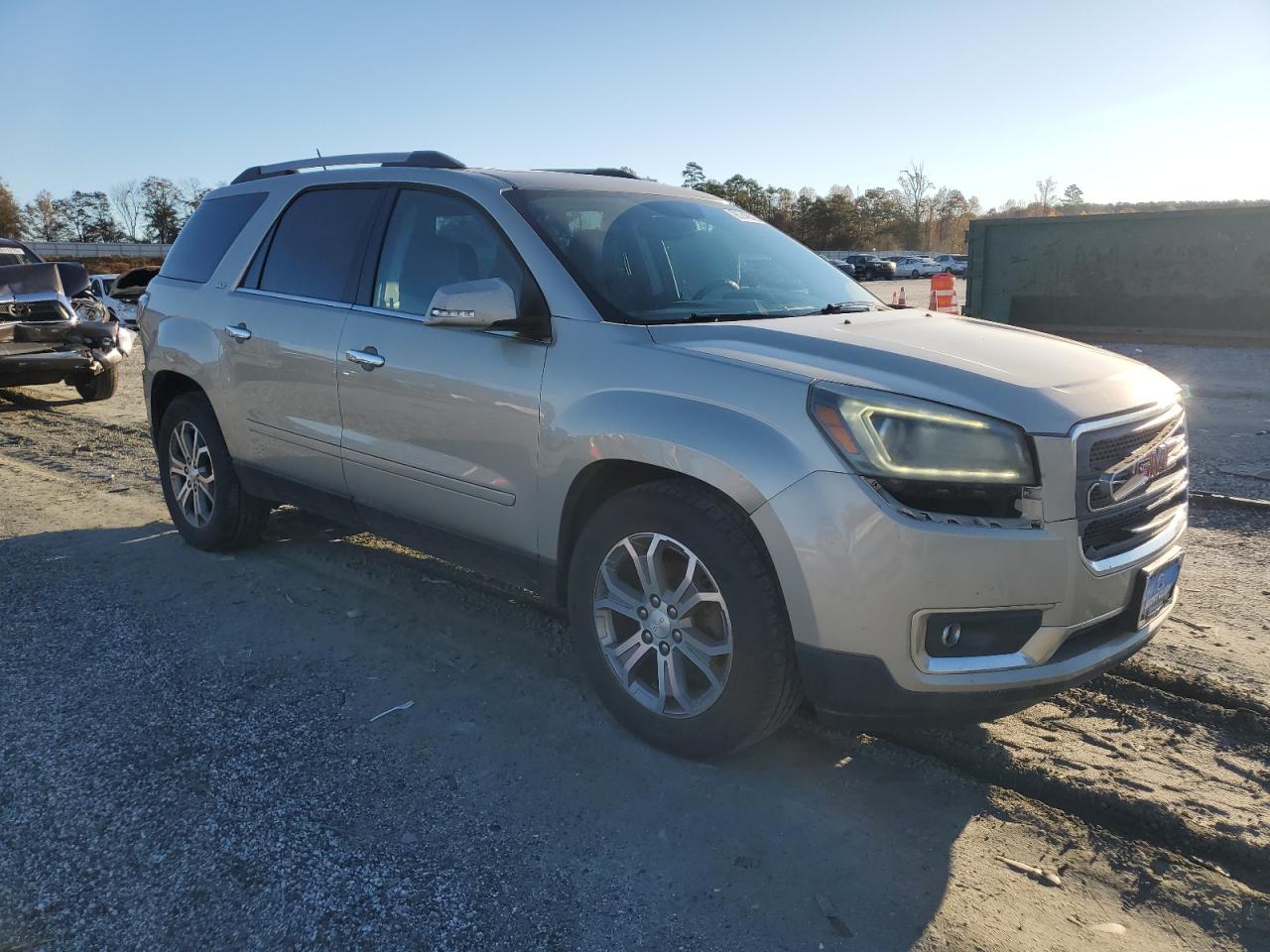 GMC ACADIA SLT-1