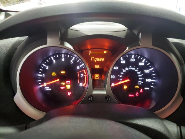 2016 NISSAN JUKE S #3297132498