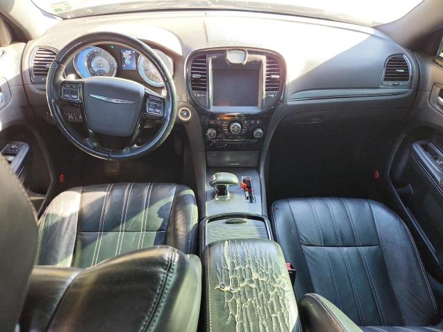 2013 CHRYSLER 300 S #3293495440