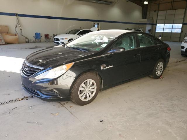 2011 HYUNDAI SONATA GLS #3303803438