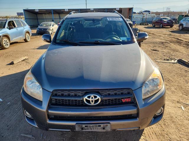 2009 TOYOTA RAV4 SPORT #3297453201