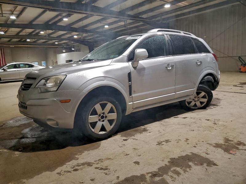 2009 SATURN VUE XR #3310533085