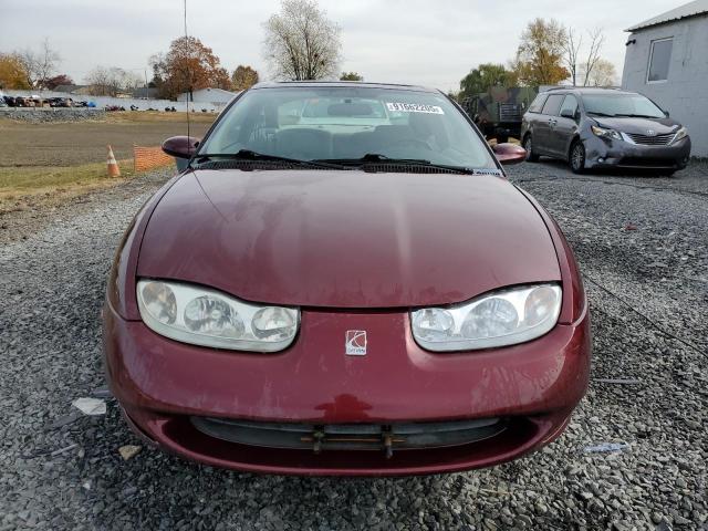 2002 SATURN SC2 #3292514681