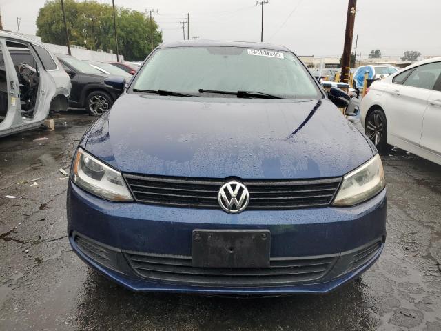 2011 VOLKSWAGEN JETTA SE #3305315314