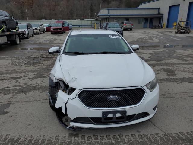 2015 FORD TAURUS SEL #3304671913