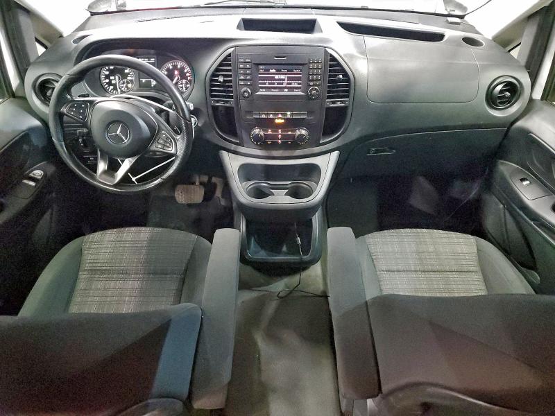2017 MERCEDES-BENZ METRIS #3294538619