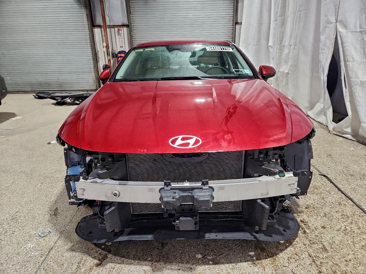 Lot #3305305313 2025 HYUNDAI SONATA SEL