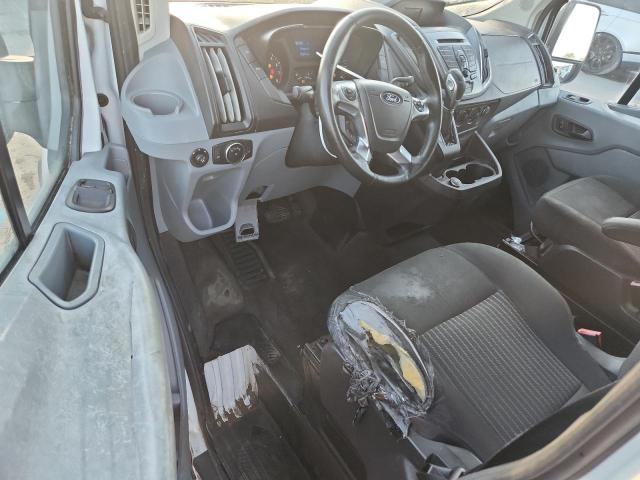 2017 FORD TRANSIT T- #3286524157