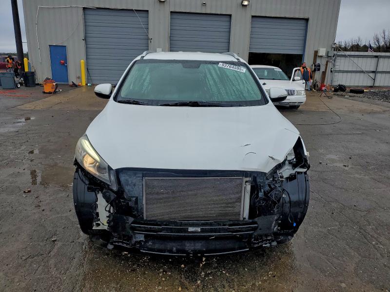 2016 KIA SORENTO LX #3297048526