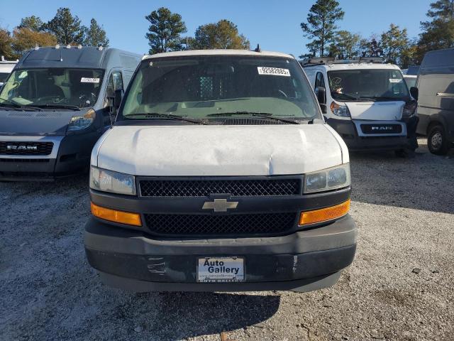 2018 CHEVROLET EXPRESS G2 #3287354984