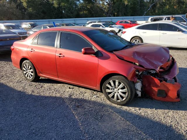 2012 TOYOTA COROLLA #3302799954