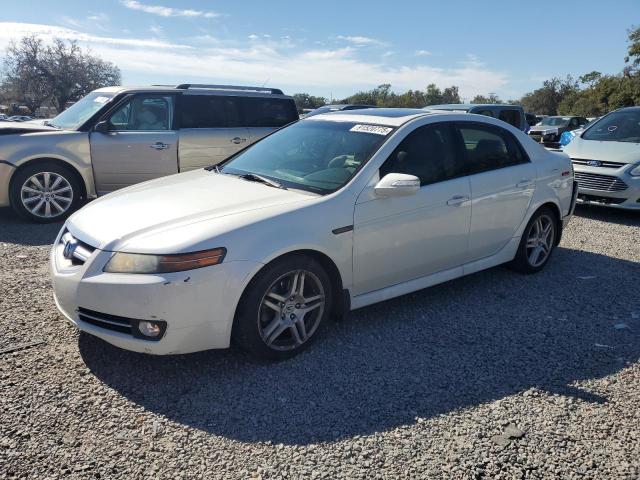 Global Auto Auctions: 2008 ACURA TL