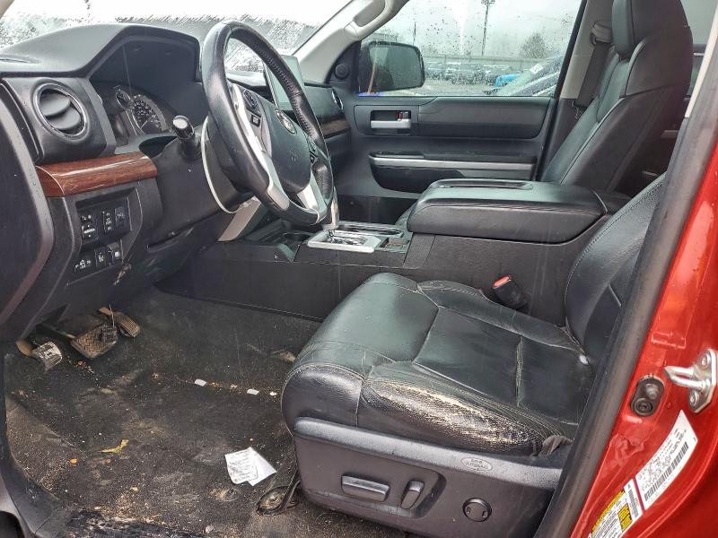 2015 TOYOTA TUNDRA CRE #3302859942