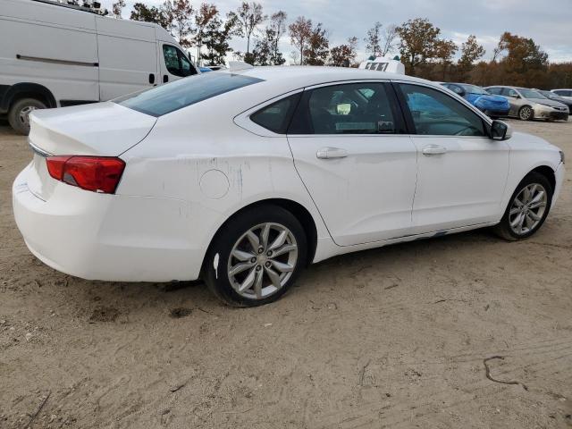 2017 CHEVROLET IMPALA LT #3282593878
