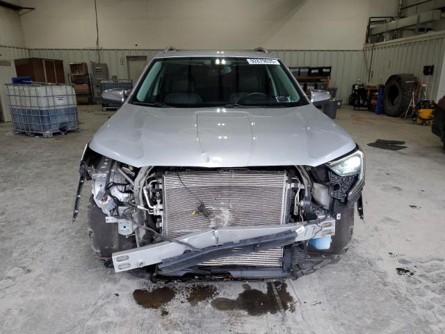 2018 GMC TERRAIN DE #3291226008