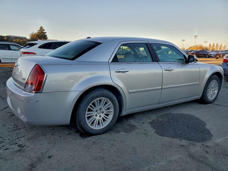 2007 CHRYSLER 300 TOURIN #3296873867