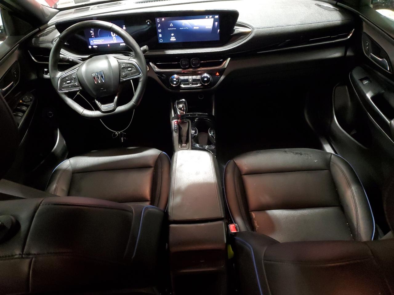 BUICK ENVISTA SPORT TOURING