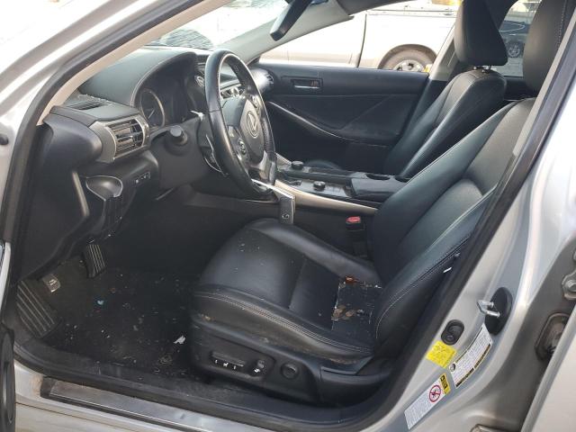 2016 LEXUS IS 200T #3287683007