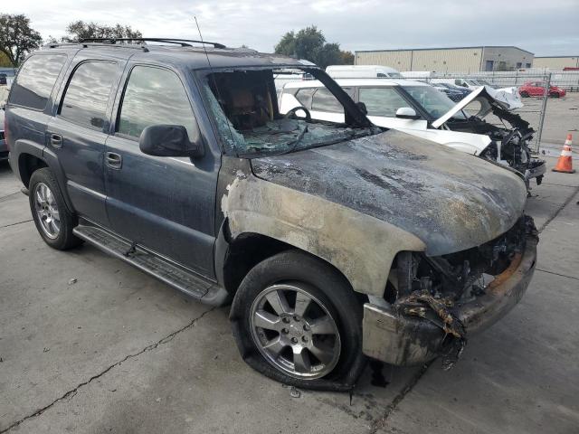 2006 CHEVROLET TAHOE C150 #3309340983